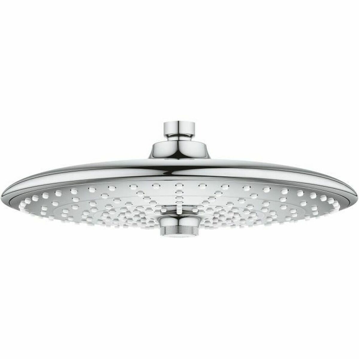 Glava tuša Grohe 26462000 3 Položaja